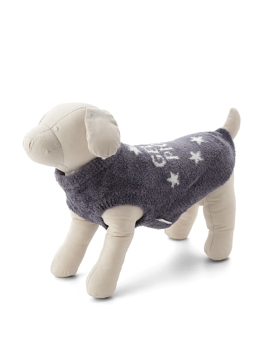  GELATO PIQUE CAT&DOG「【CAT&DOG】スター柄ノースリーブプルオーバー」|その他|