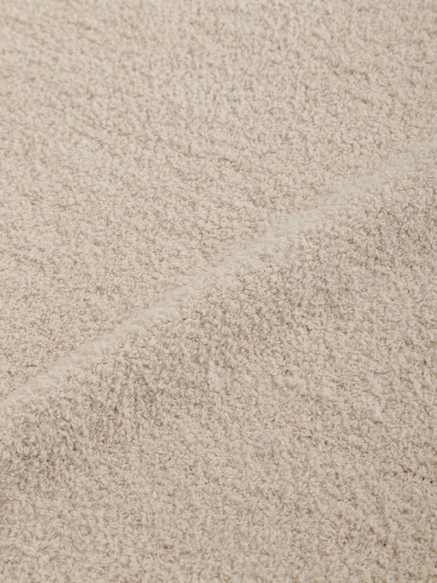 GELATO PIQUE KIDS & BABY「【ラッピング済み】【BABY】ベアブランケット&スタイ2点セット ギフトBOX」|その他ベビー用品|