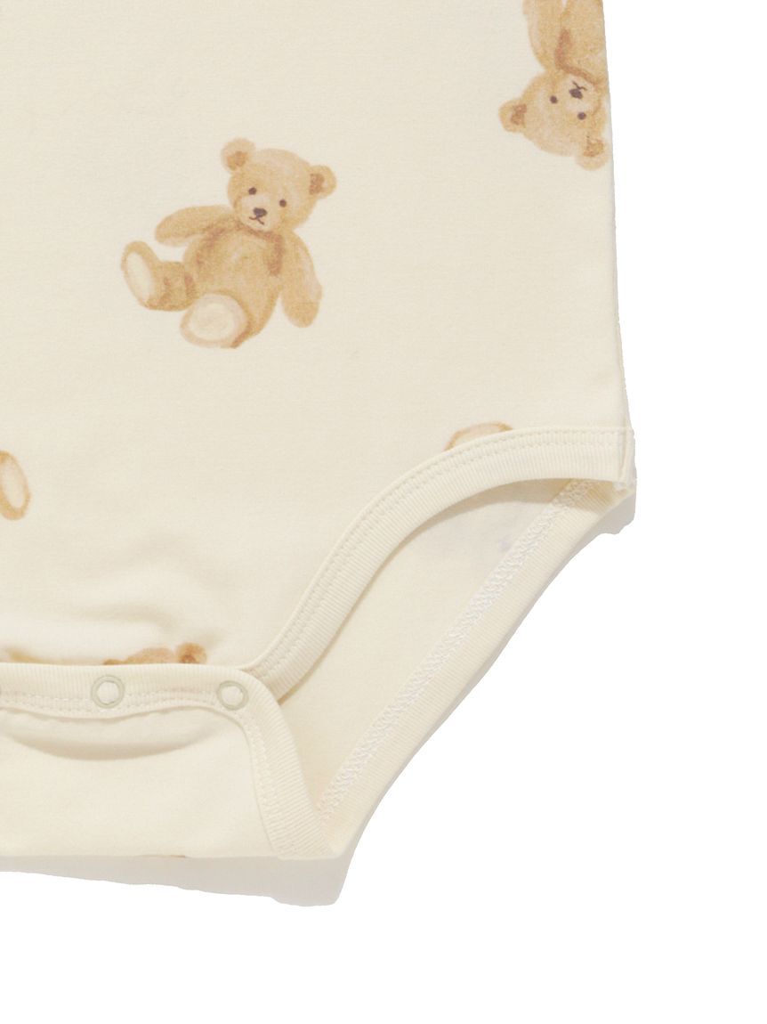 GELATO PIQUE KIDS & BABY「【BABY】半袖ボディスーツ」|ロンパース|