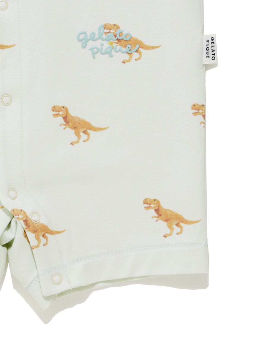 GELATO PIQUE KIDS & BABY「【BABY】半袖ロンパース」|ロンパース|