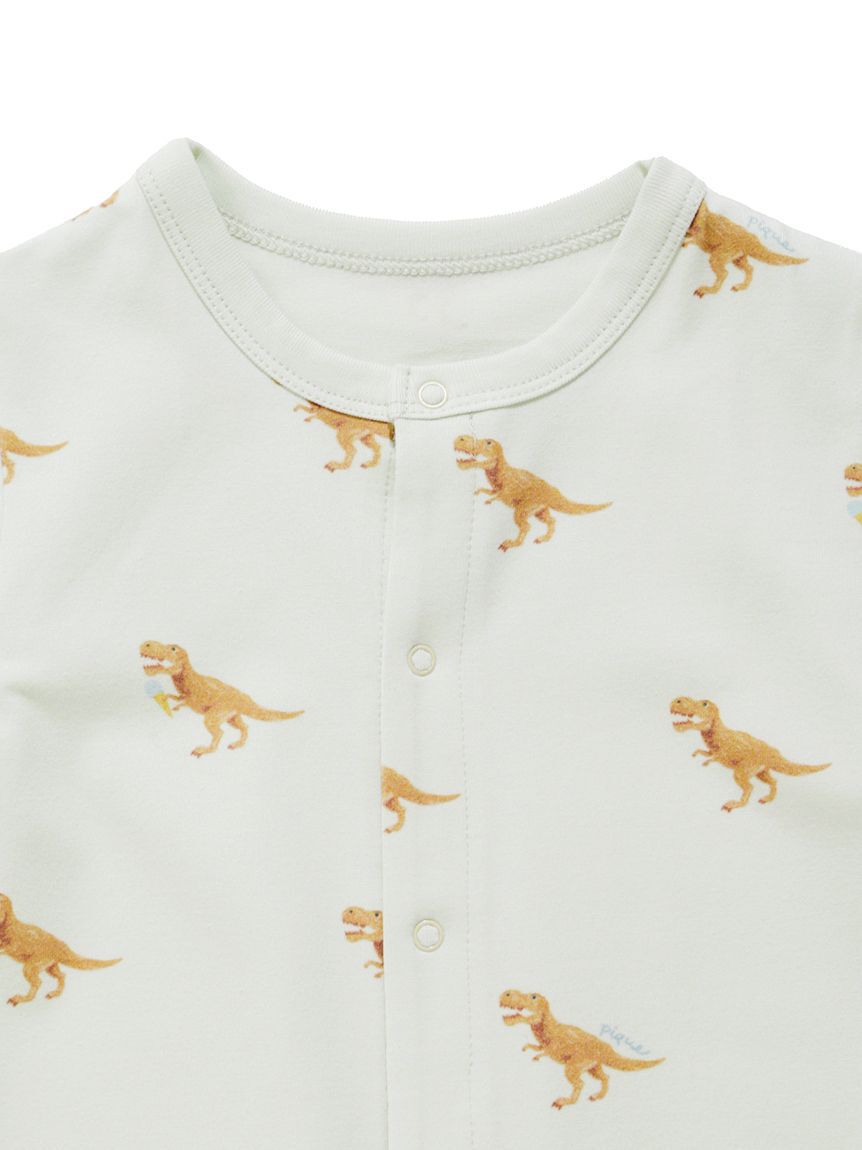 GELATO PIQUE KIDS & BABY「【BABY】半袖ロンパース」|ロンパース|