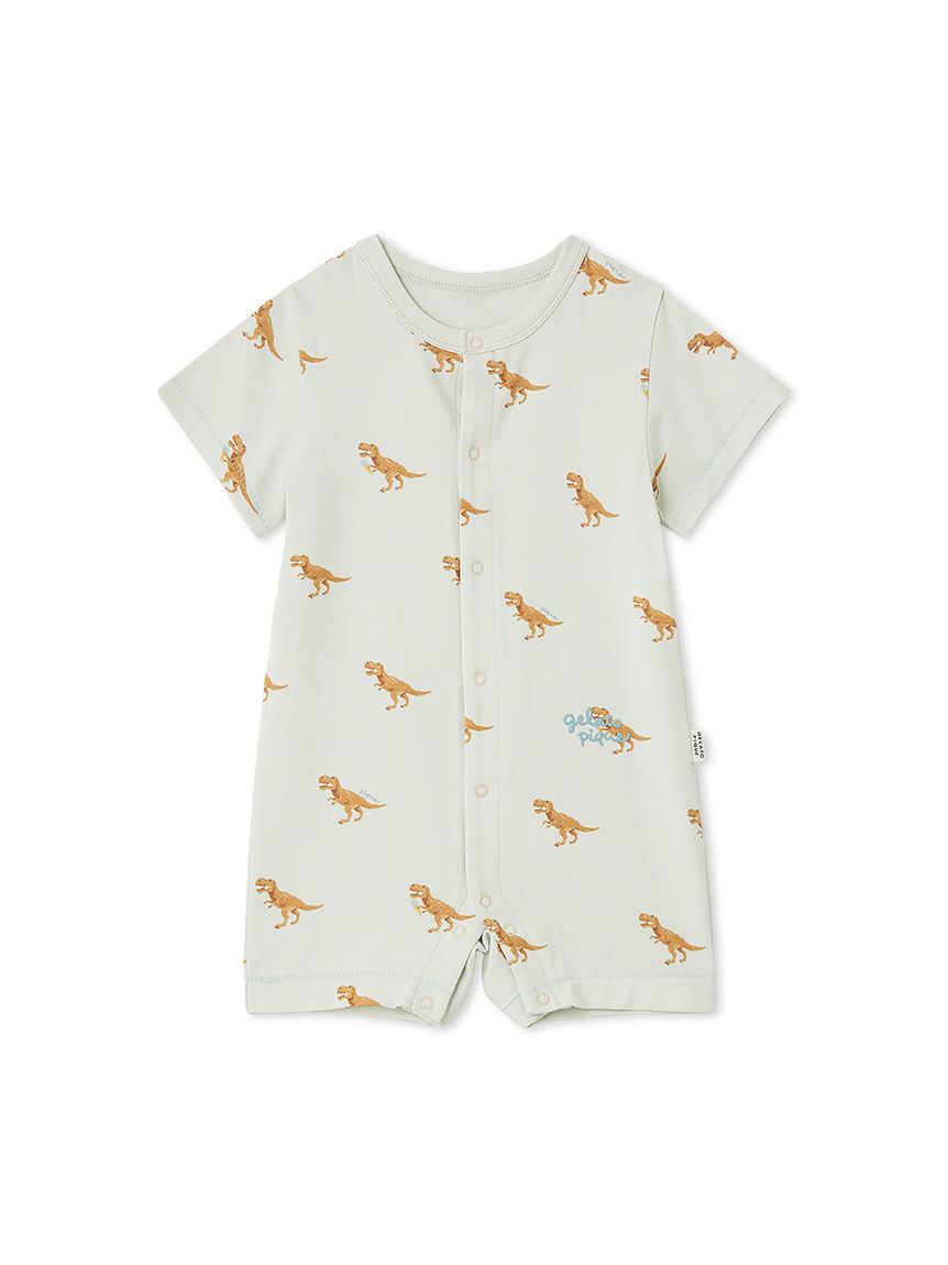 GELATO PIQUE KIDS & BABY「【BABY】半袖ロンパース」|ロンパース|MNT