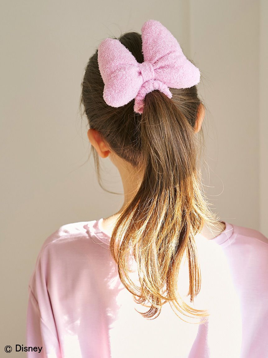 gelato pique Sleep「【Sleep】Minnie / ヘアゴム」|ヘアバンド|