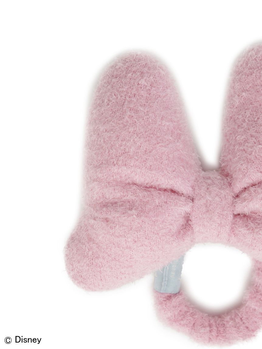 gelato pique Sleep「【Sleep】Minnie / ヘアゴム」|ヘアバンド|