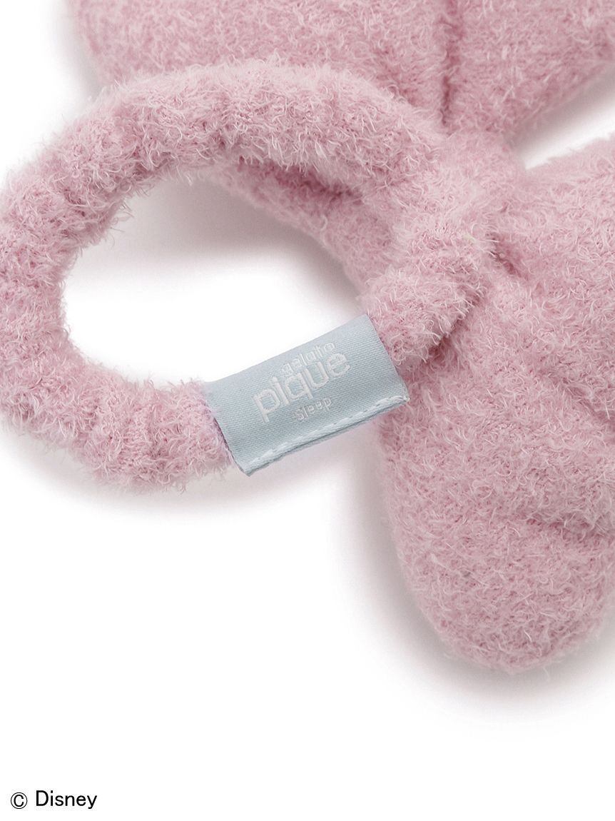 gelato pique Sleep「【Sleep】Minnie / ヘアゴム」|ヘアバンド|