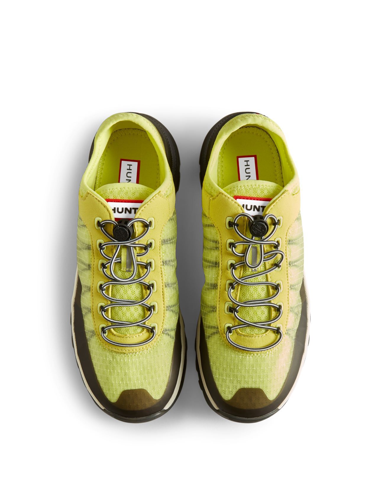 HUNTER「レディース トラベル トレイナー」|スニーカー|