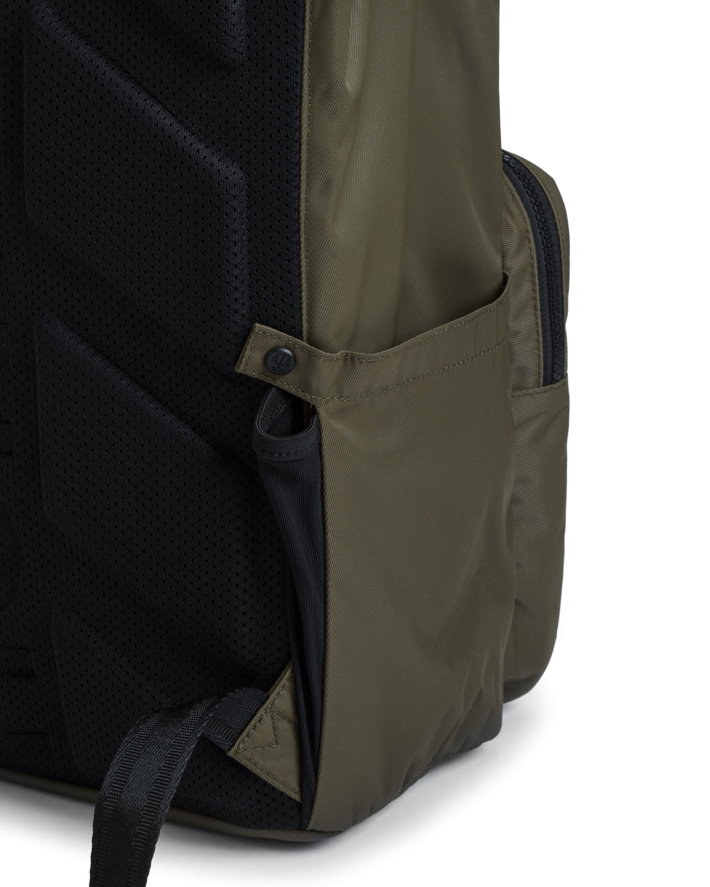 HUNTER「ナイロン パイオニア ラージ トップクリップ バックパック」|リュック|