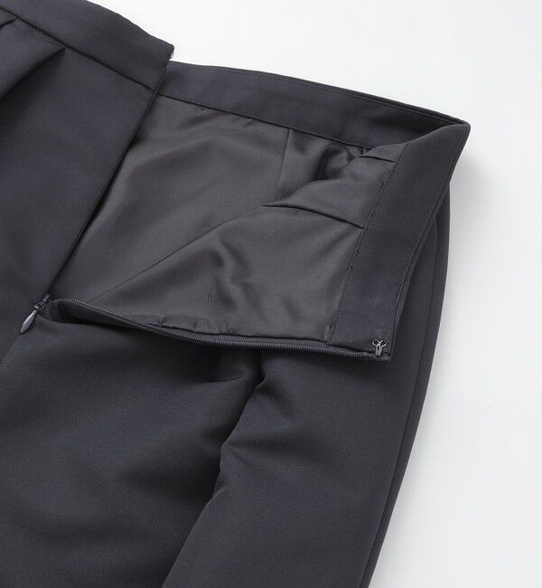 MACKINTOSH PHILOSOPHY「ライトグログランタックスカート」|スカート|