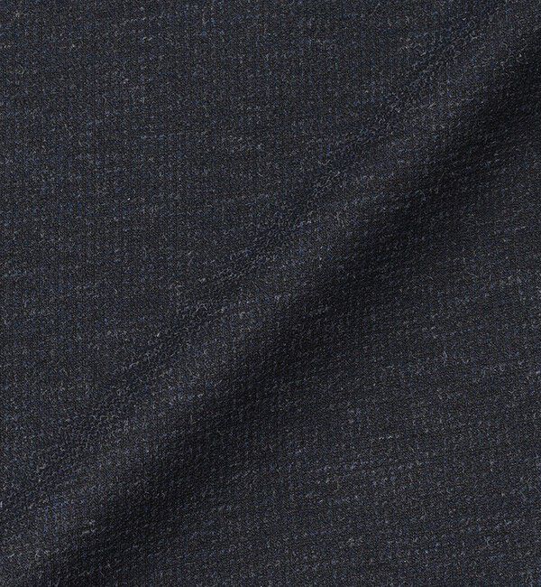 MACKINTOSH PHILOSOPHY「テーラードジャージー ジャケット ダブルジャージー裏メッシュ」|テーラードジャケット|