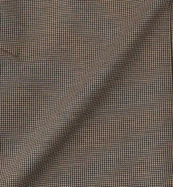 MACKINTOSH PHILOSOPHY「テーラードジャージー ジャケット ダブルジャージー裏メッシュ」|テーラードジャケット|