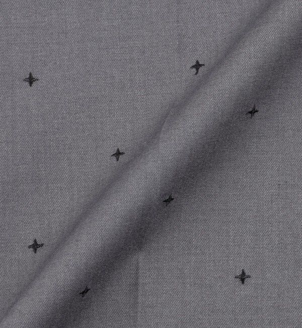  「エンブロイダリーアスタリスクスラックス」|スラックス|