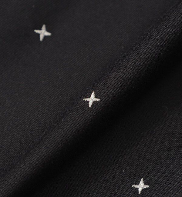  「エンブロイダリーアスタリスクスラックス」|スラックス|
