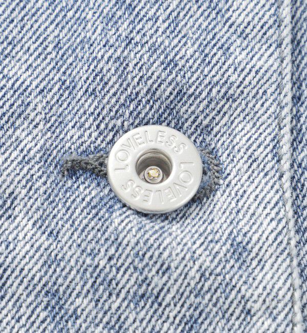  「クロップドGジャン」|ブルゾン・スタジャン|