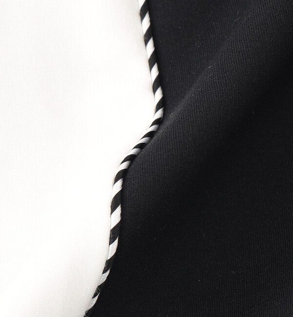  「サイドツイストコードイージーパンツ」|その他|