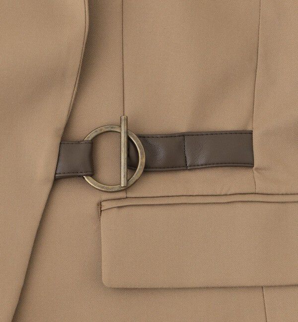  「タキシードジレ」|ベスト・ジレ|