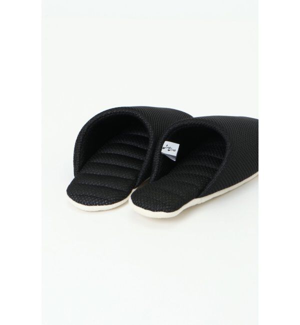 TOKYO DESIGN CHANNEL「JyabJyab メッシュスリッパ」|ルームシューズ|