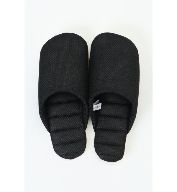 TOKYO DESIGN CHANNEL「JyabJyab メッシュスリッパ」|ルームシューズ|