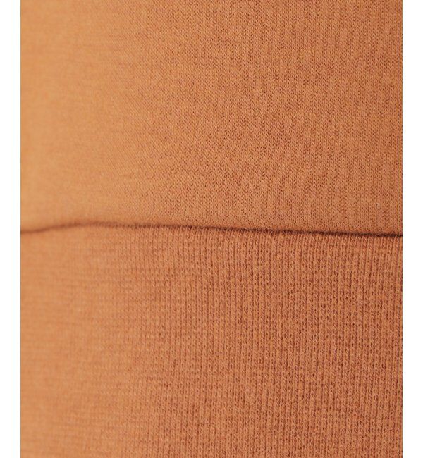 ikka「清潔カラープルパーカー」|パーカー|