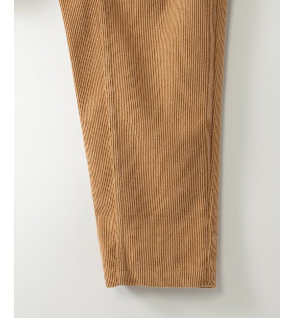 ikka kids「コールテーパードパンツ（120~160cm）」|その他|