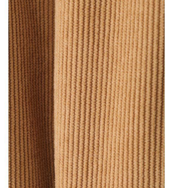 ikka kids「コールテーパードパンツ（120~160cm）」|その他|