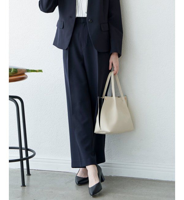 ikka「ベーシックパンプス」|その他|