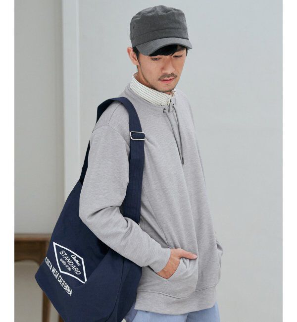 ikka「Champion チャンピオン ウォッシュワークキャップ」|その他|