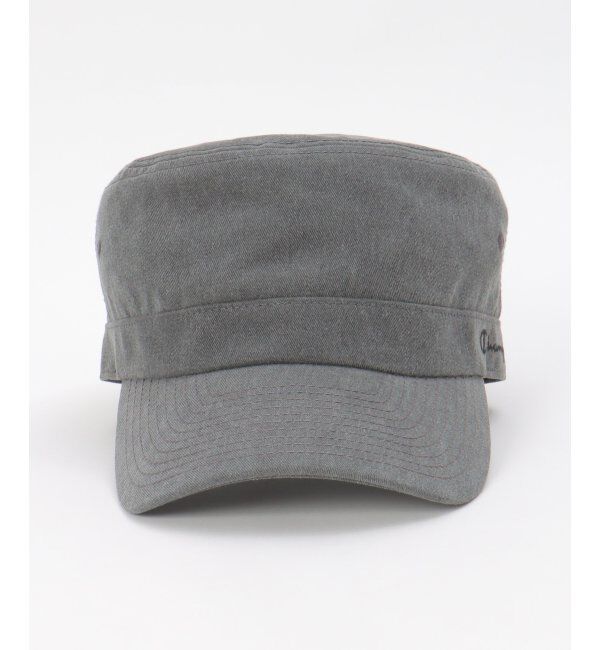 ikka「Champion チャンピオン ウォッシュワークキャップ」|その他|