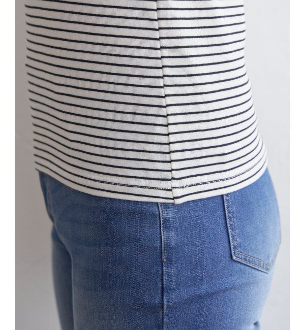 ikka「【2点セット】キャミワンピアンサンブル」|ワンピース|