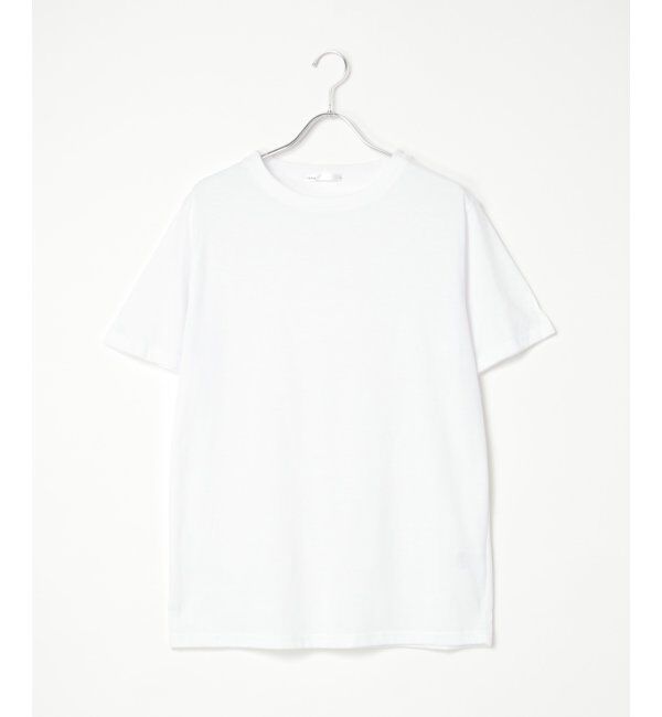 ikka「【イージーケア／吸水速乾】7分ヘンリーシャツTインナーセット【2点セット】」|シャツ・ブラウス|