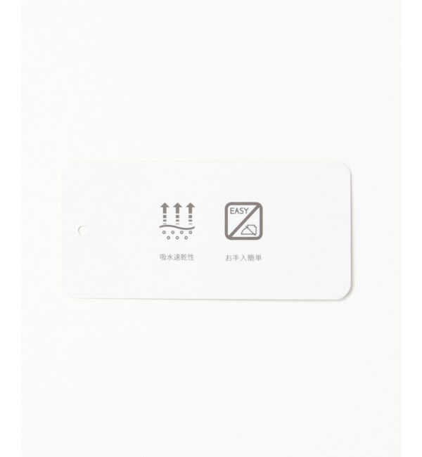 ikka「【イージーケア／吸水速乾】7分ヘンリーシャツTインナーセット【2点セット】」|シャツ・ブラウス|