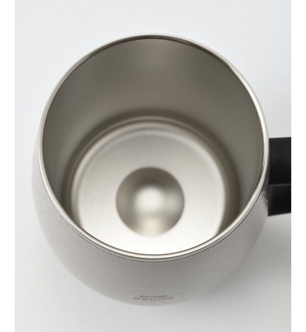 TOKYO DESIGN CHANNEL「BRUNO ブルーノ 蓋付きステンレスマグ tall」|食器・キッチングッズ|