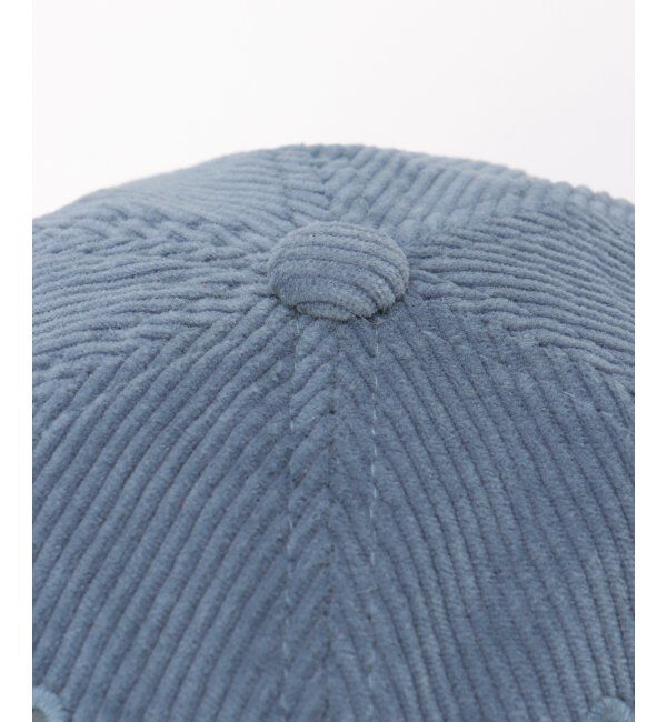 ikka「Champion チャンピオン コールテンキャップ」|その他|