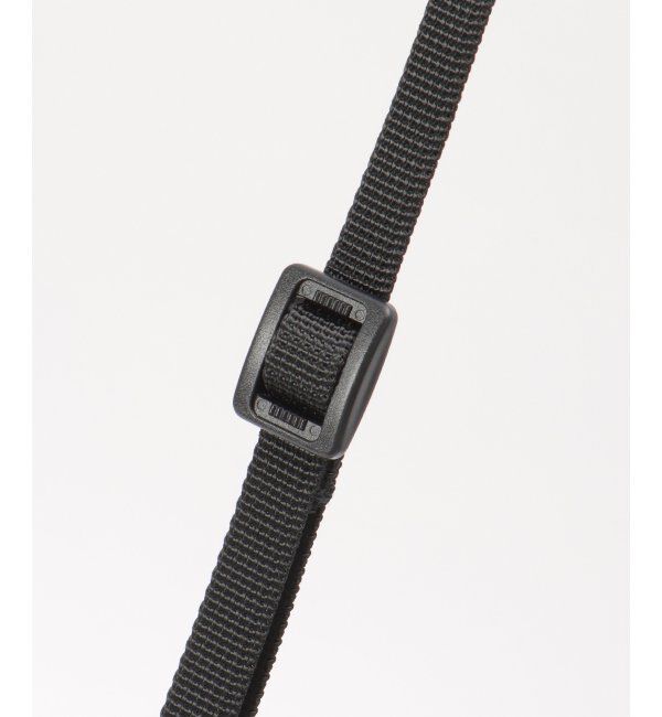 ikka「KiU パデットサコッシュポーチ」|その他|