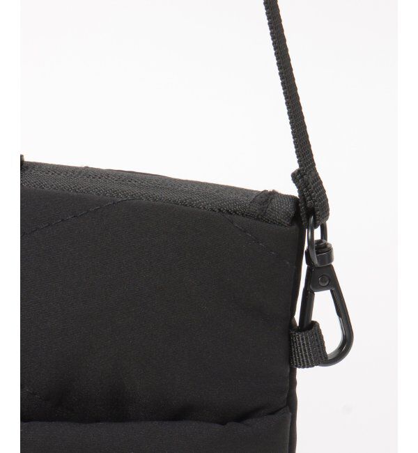 ikka「KiU パデットサコッシュポーチ」|その他|