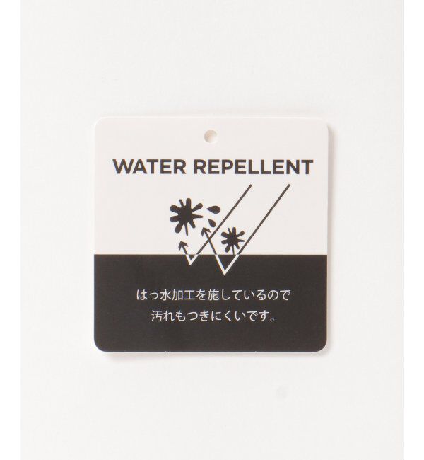 ikka「KiU パデットサコッシュポーチ」|その他|