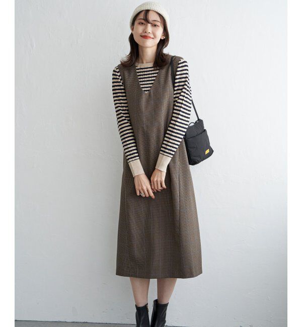 ikka「KiU パデットサコッシュポーチ」|その他|