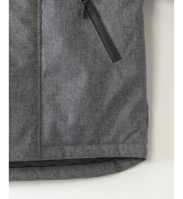 ikka kids「中綿防風マウンテンパーカー（110~160cm）」|その他|