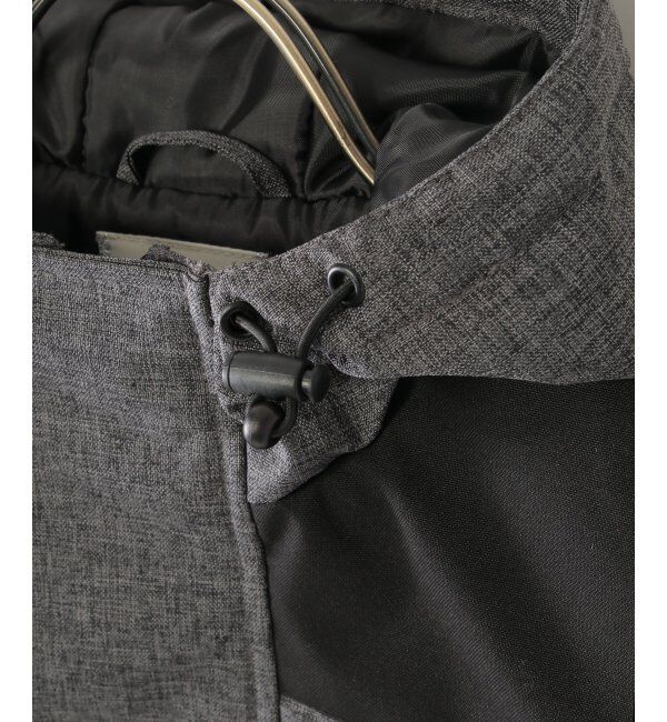 ikka kids「中綿防風マウンテンパーカー（110~160cm）」|その他|