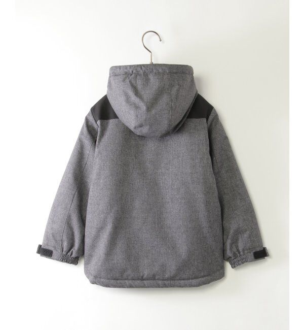 ikka kids「中綿防風マウンテンパーカー（110~160cm）」|その他|
