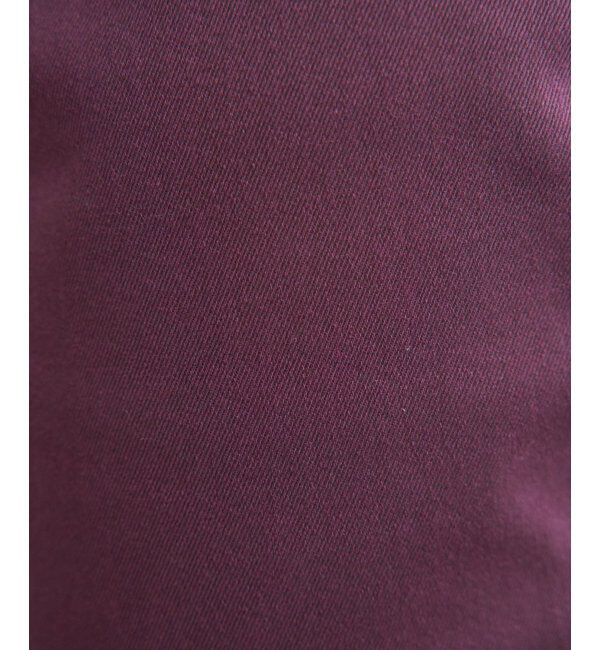 ikka「ボンディングスキニーパンツ」|その他|