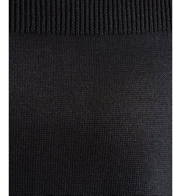 ikka「洗えるドルマンニットプルオーバー」|プルオーバー|