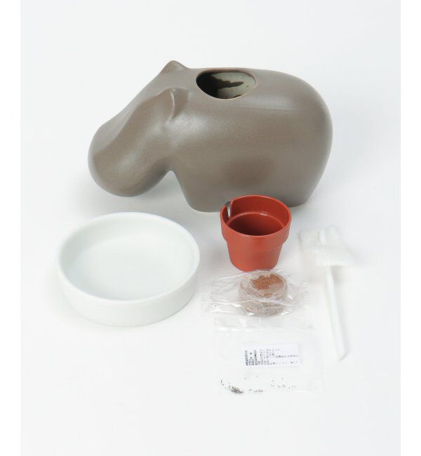 Lbc with Life「ヒポポプラント アップルミント」|その他|