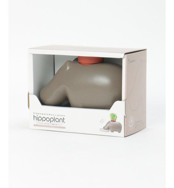 Lbc with Life「ヒポポプラント アップルミント」|その他|