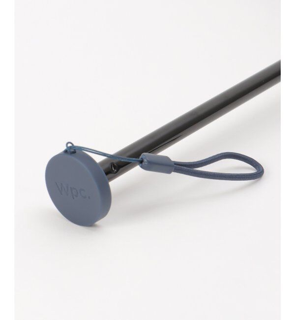 Lbc with Life「【UVカット／撥水】Wpc. アニマルエアライトアンブレラ 折りたたみ傘 晴雨兼用」|傘|