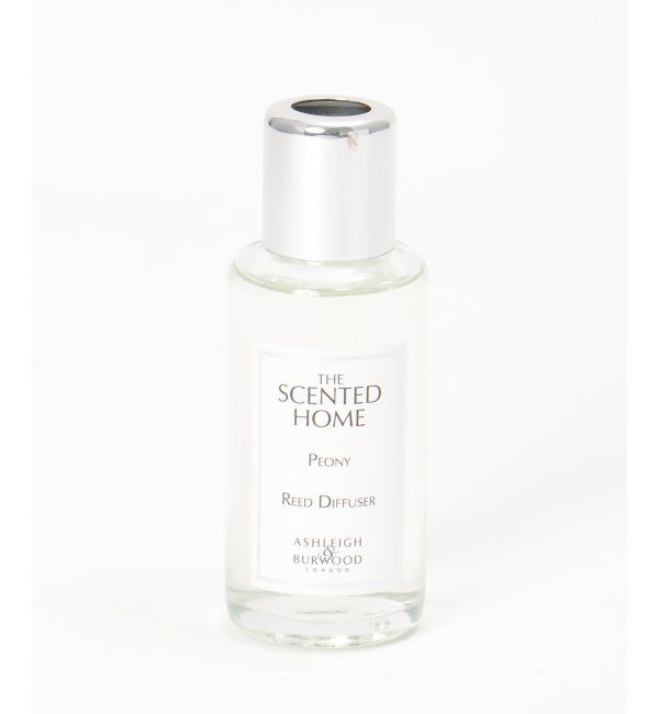 Lbc with Life「Ashleigh＆Burwood アシュレイアンドバーウッド リードディフューザー」|アロマ・ルームフレグランス|