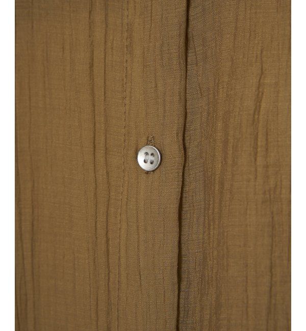 Lbc with Life「ヨウリュウゴブソデシアーシャツ」|シャツ・ブラウス|