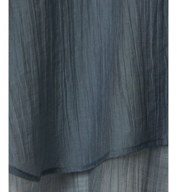 Lbc with Life「ヨウリュウゴブソデシアーシャツ」|シャツ・ブラウス|