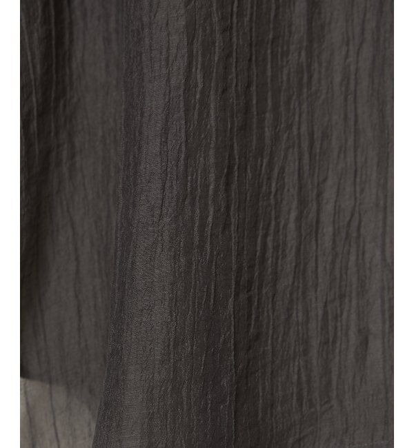 Lbc with Life「ヨウリュウゴブソデシアーシャツ」|シャツ・ブラウス|