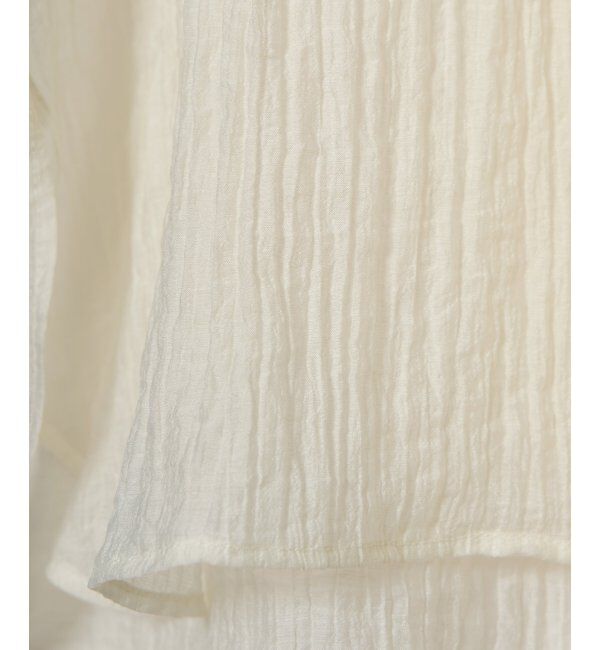 Lbc with Life「ヨウリュウゴブソデシアーシャツ」|シャツ・ブラウス|