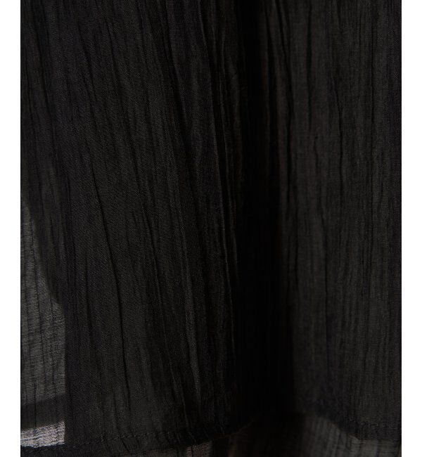 Lbc with Life「ヨウリュウゴブソデシアーシャツ」|シャツ・ブラウス|